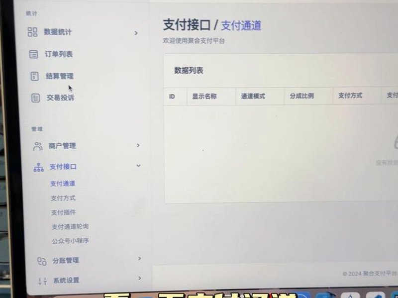 支付系统定制：构建无缝交易体验